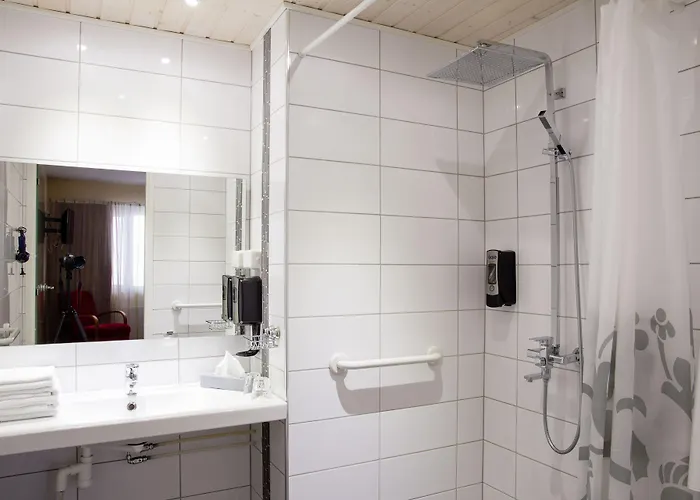 Samantta & Restaurant 하키푸더스