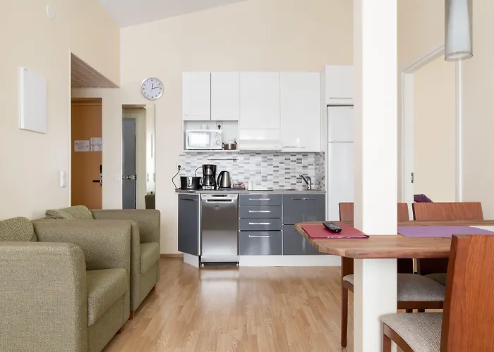 Samantta & Restaurant 호텔