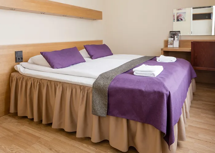 호텔 Samantta & Restaurant 3*