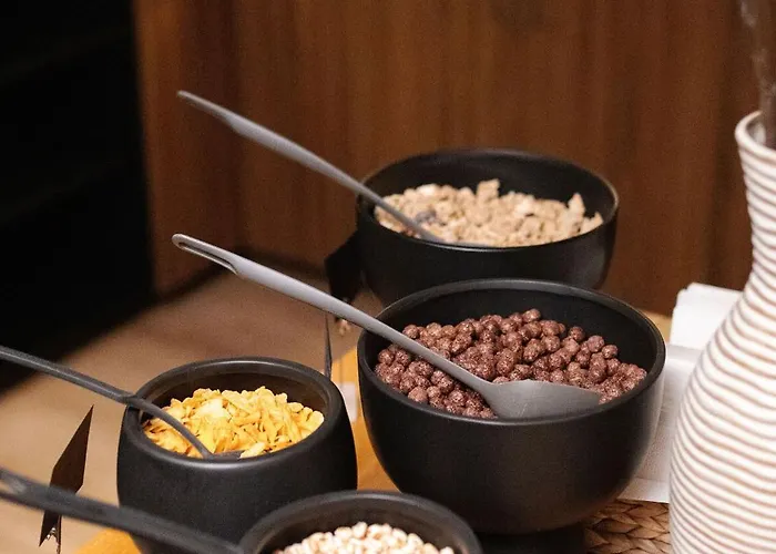 Samantta & Restaurant