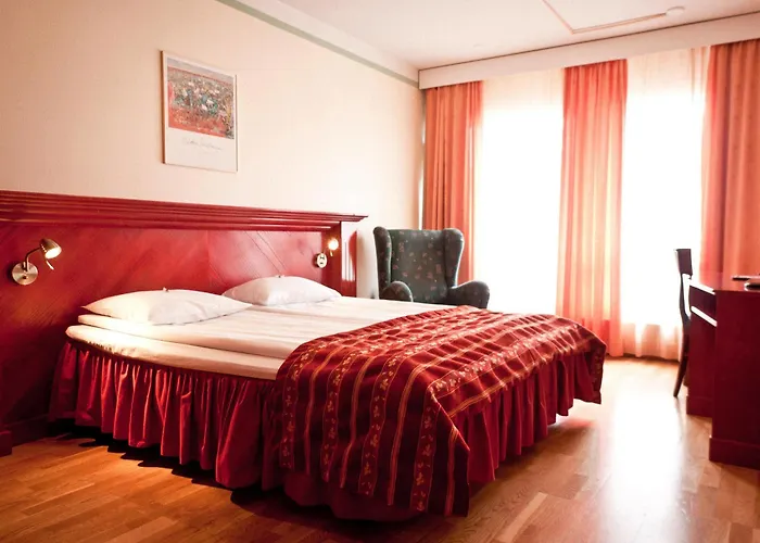 호텔 Samantta & Restaurant