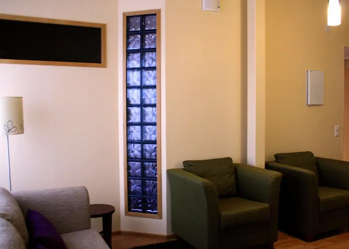 Samantta & Restaurant 호텔