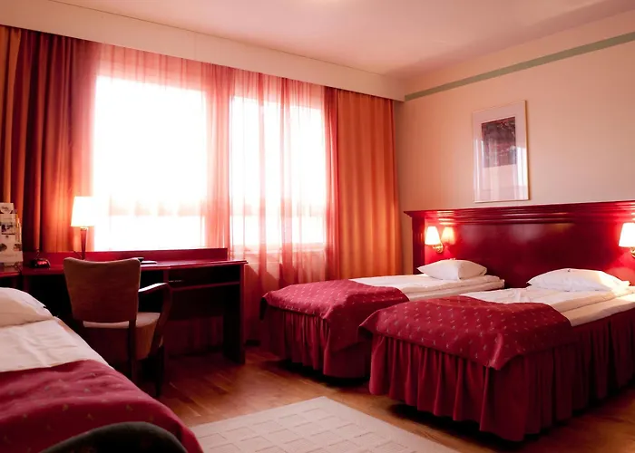 Samantta & Restaurant