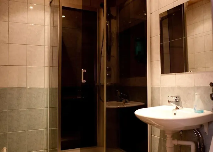 فندق Samantta & Restaurant 3*