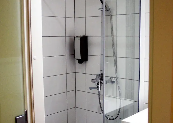 Samantta & Restaurant 하키푸더스