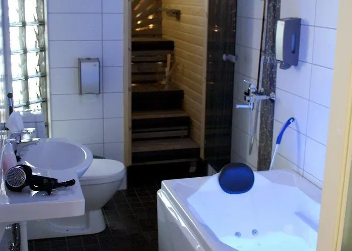 Samantta & Restaurant