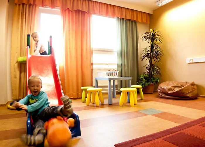 Samantta & Restaurant 호텔 3*