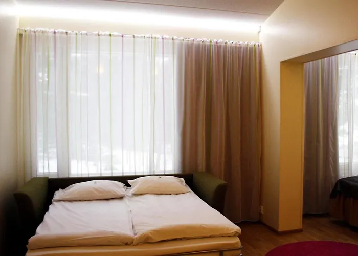 호텔 Samantta & Restaurant 3*