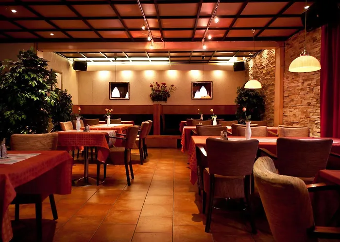 Samantta & Restaurant 하키푸더스