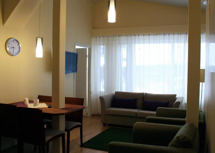 Samantta & Restaurant 호텔 하키푸더스