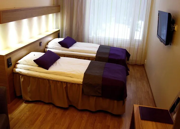 Samantta & Restaurant 호텔 하키푸더스