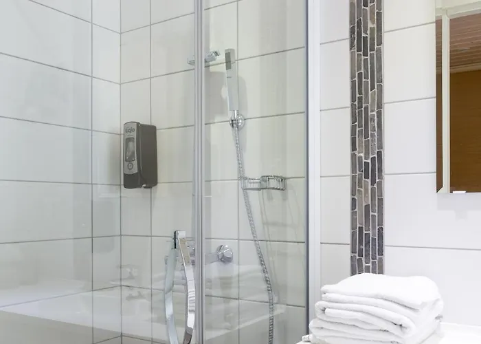 Samantta & Restaurant 호텔 하키푸더스