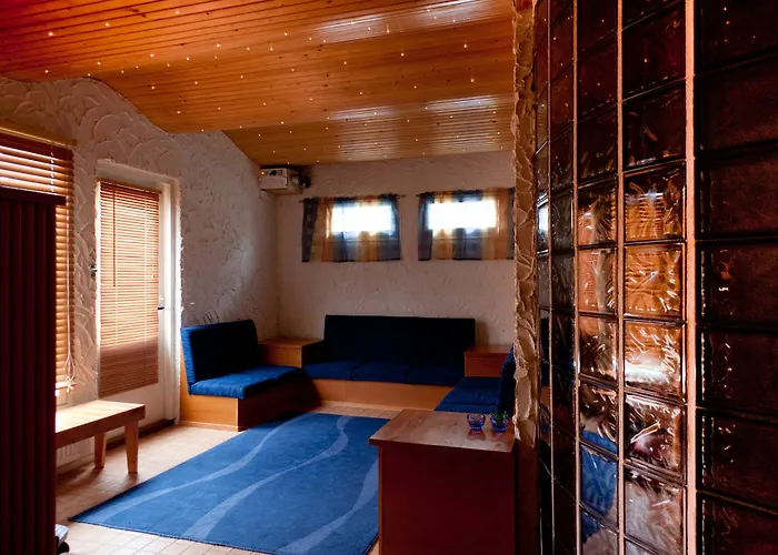 Samantta & Restaurant 호텔