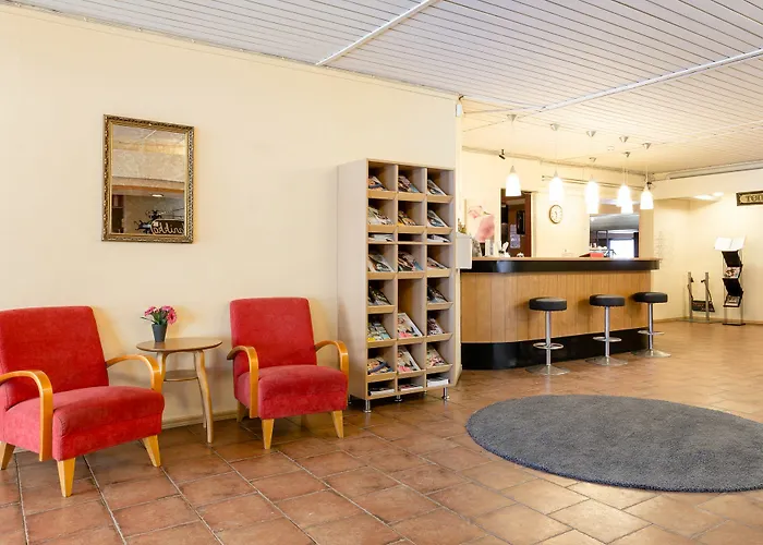 Samantta & Restaurant 호텔