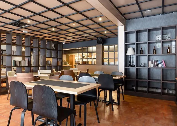 Samantta & Restaurant 호텔 하키푸더스