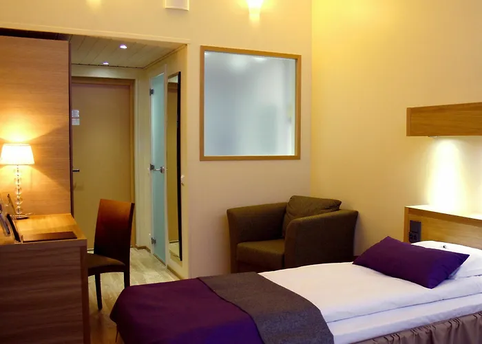 Samantta & Restaurant 호텔