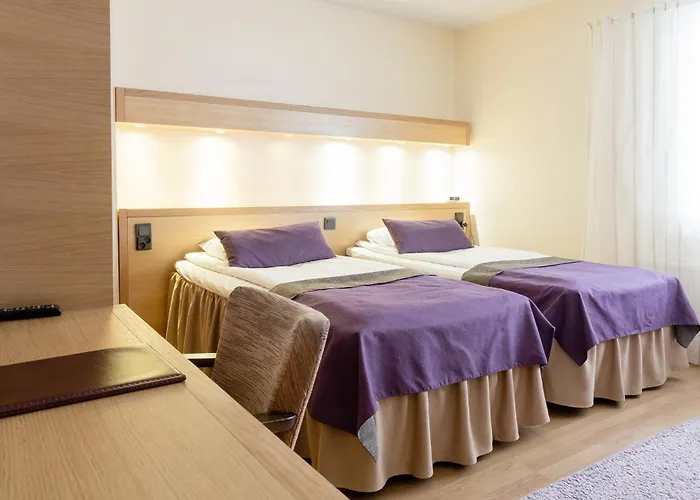 Samantta & Restaurant 3*