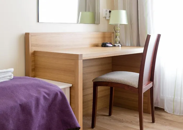 Samantta & Restaurant 3* 하키푸더스