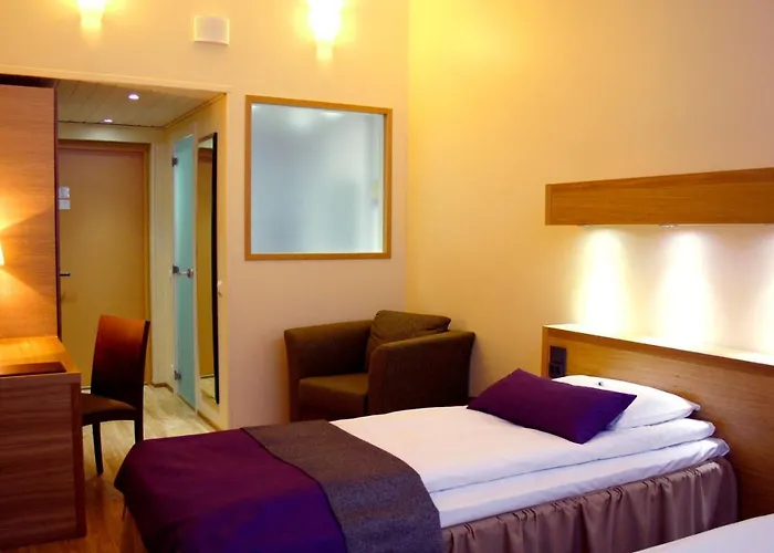 Samantta & Restaurant 호텔