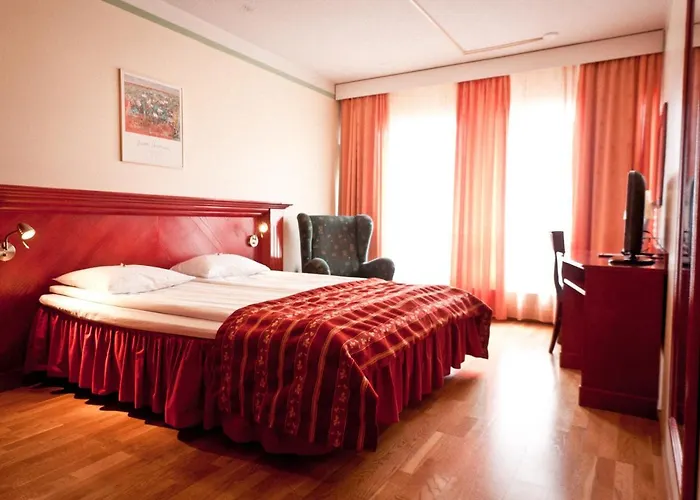 호텔 Samantta & Restaurant