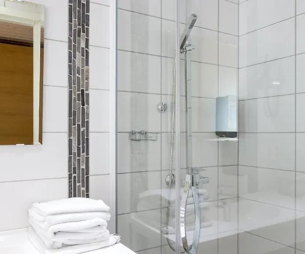 Samantta & Restaurant 호텔